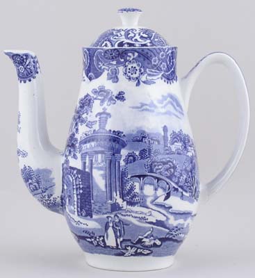 Coffee Pot c1950s